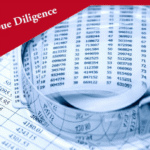 Due Diligence Consulting