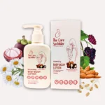 Baby Body Lotion