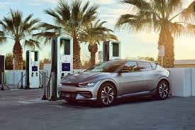 Best Electric Vehicles Near Me in USA — Top EVs in NY