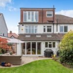 Loft Converter London