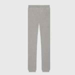 How to Style Essentials Sweatpants for Effortless Everyday Streetwear Looks