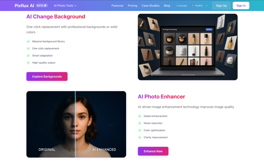 Remoção de Fundo: Como a Inteligência Artificial Está Transformando a Edição de Imagens
