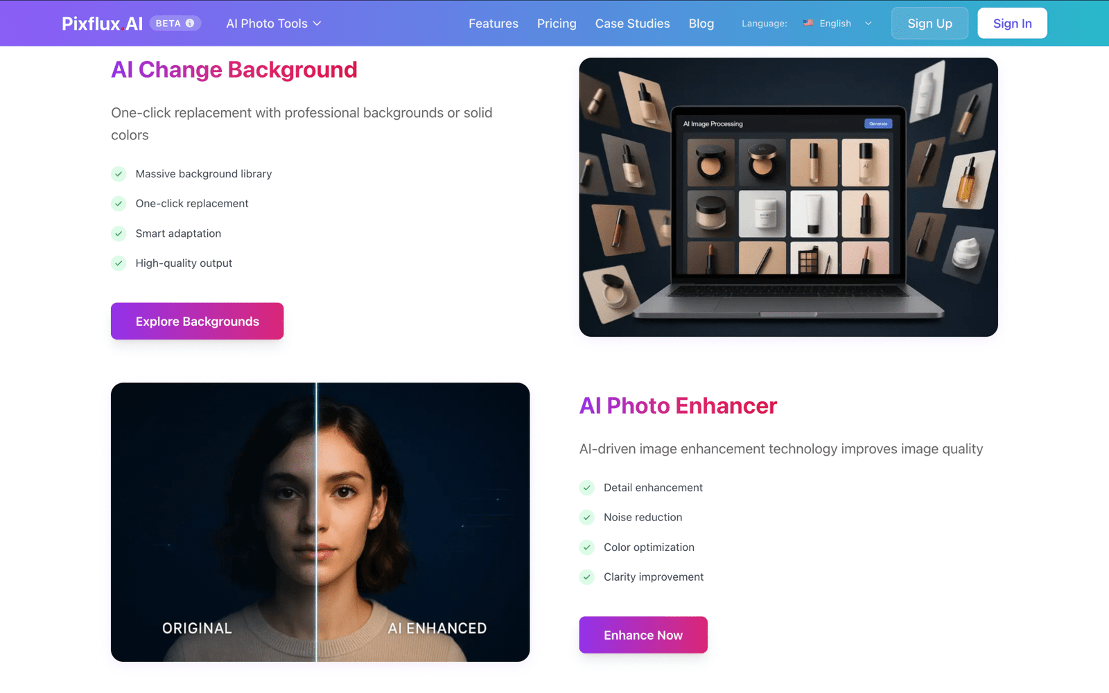 Remoção de Fundo: Como a Inteligência Artificial Está Transformando a Edição de Imagens
