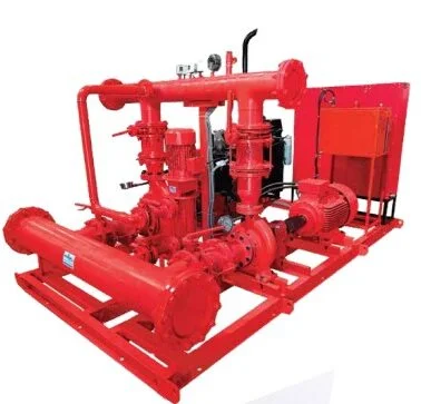 Auto Prime Pumps Manufacturers