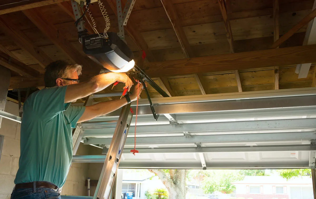 Aiken, SC Garage Door Repair – Quality Service Guaranteed