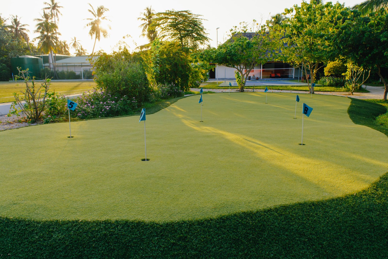 The New American Lawn: How Artificial Grass Is Redefining an Icon