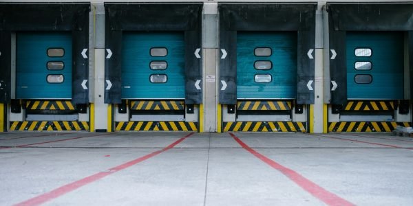 Warehouse Company Dubai