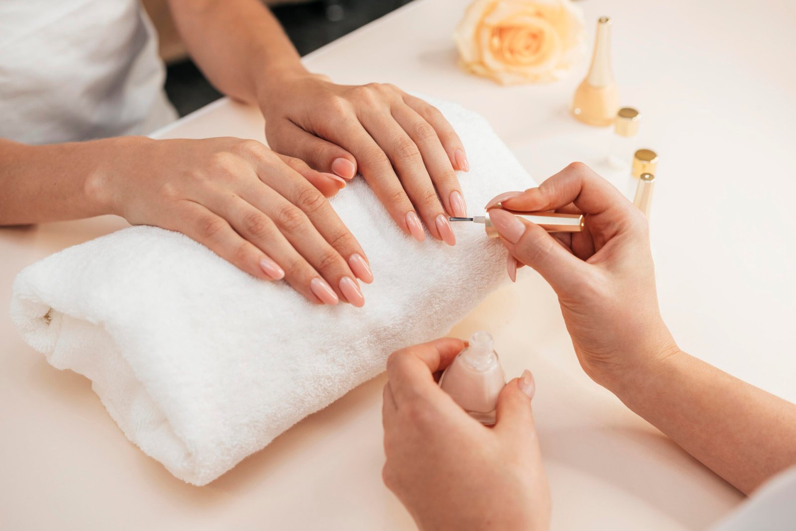 nail salons in Elkridge MD