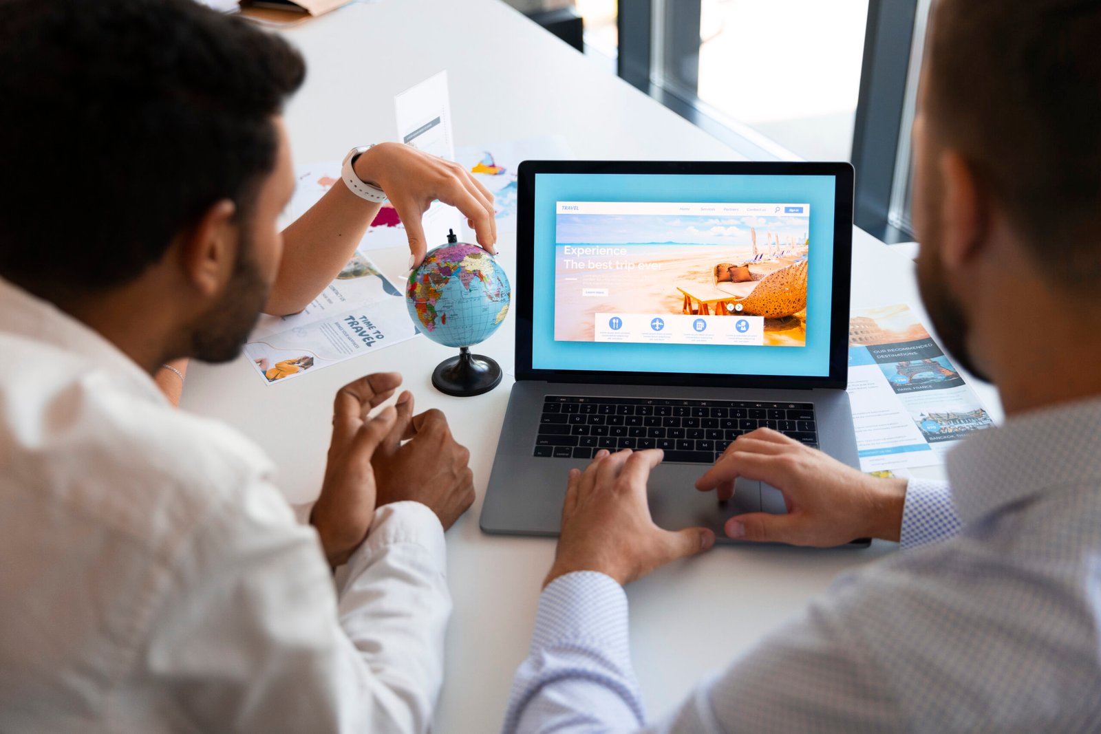 Local SEO Services Melbourne