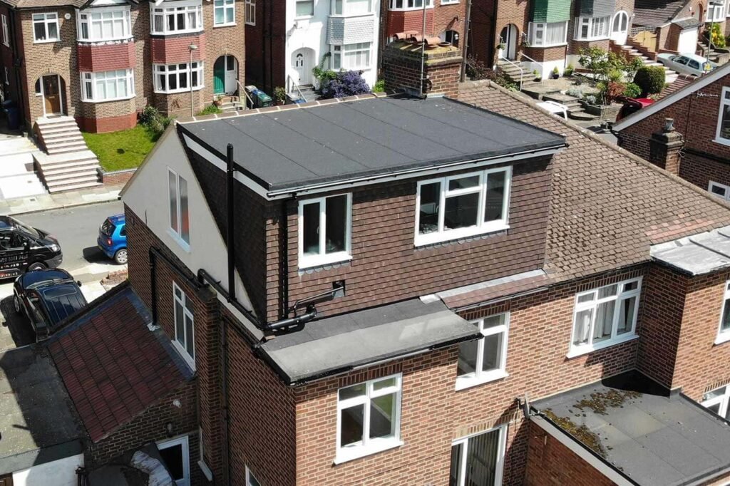 Loft Converter London