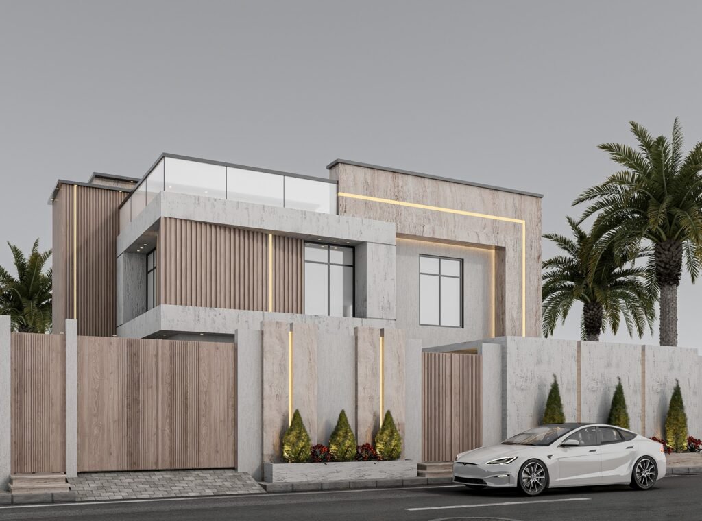 DHA Estate Lahore – The Modern Face of Luxury Living and Smart Investment