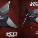 The Ninja’s Shuriken: Myth Vs. Fact