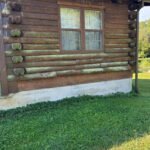 Log Home