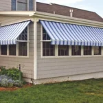 Residential Awning Solutions