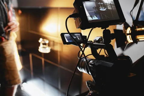 Professional Video Production company