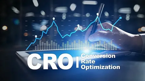 Proven Conversion Rate Optimization Tactics That Work