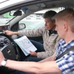 automatic driving lessons stourbridge