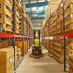 Reliable Bonded Warehouse Services for Global Trade