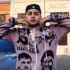 Title: The Asaali Hoodie – Where Heritage Meets Hustle