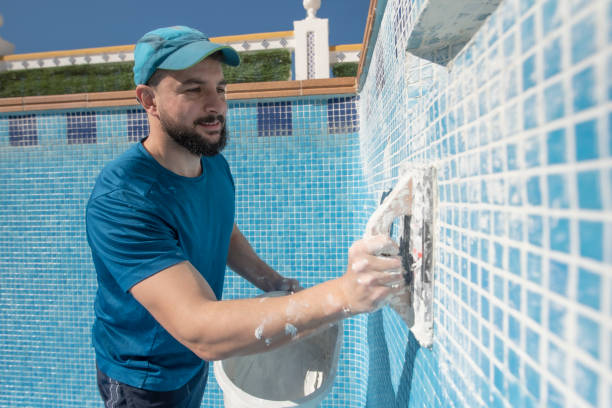 pool maintenance hollywood fl​