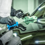 Professional Ceramic Coating: The Science of Long-Lasting Shine and Ultimate Vehicle Protection