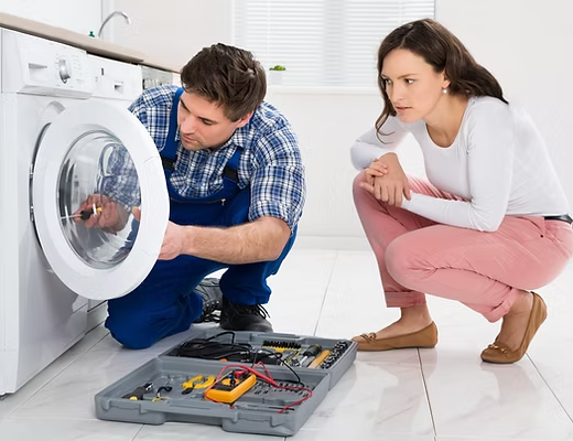 Washing Machine Repair Cost Guide: What You Should Expect