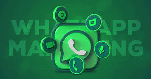 5 Key Benefits of WhatsApp Marketing for Businesses