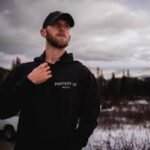 Saint Michael Hoodie: A Symbol of Strength, Protection, and Style