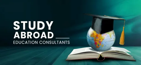 Study Abroad Education Consultancy in Dubai – Trusted Guide