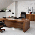 Modern Conference Table Design Trends For Productive Workspaces