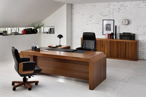 Modern Conference Table Design Trends For Productive Workspaces