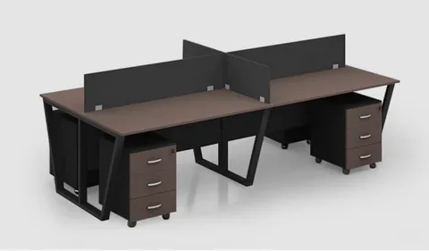 Innovative Office Partition Design For Modern Workspaces