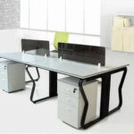 Importance Of Modular Office Partition In Modern Workspaces