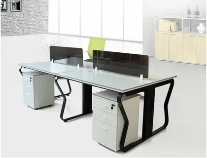 Importance Of Modular Office Partition In Modern Workspaces