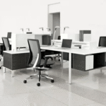 Importance Of Office Furniture In Modern Workspaces