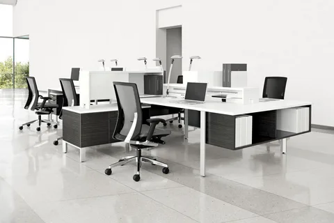 Importance Of Office Furniture In Modern Workspaces
