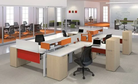 The Importance Of Choosing The Right Office Furniture