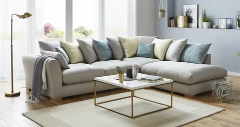 Why An L Shape Sofa Is The Perfect Addition To Your Living Room