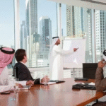 Understanding the Role of an Education Consultant in Dubai
