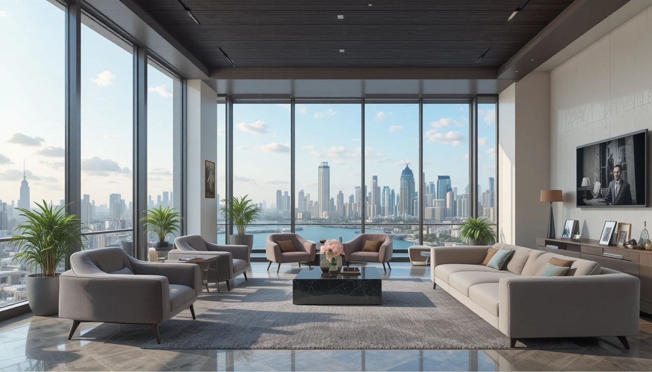 Commercial Property for Sale in Dubai: Types, Trends, and Market Insights
