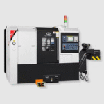 Can CNC Turning Centers Handle Complex Geometries?