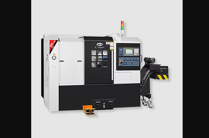 Can CNC Turning Centers Handle Complex Geometries?