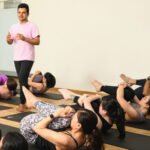 Yoga for Health and Wellbeing Singapore