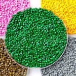 Special Effect Masterbatch