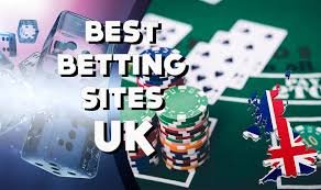 Top UK Betting Sites: Maximize Odds, Bonuses, and Wins