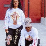 Godspeed Hoodie: A Symbol of Streetwear Identity and Cultural Relevance