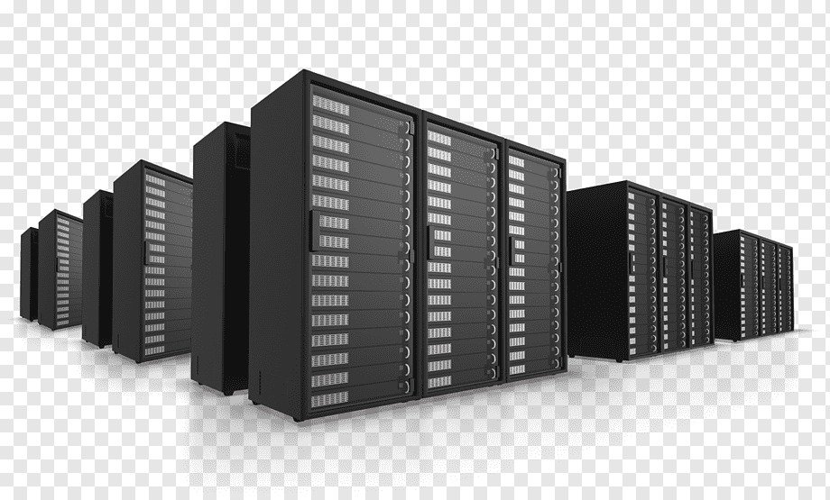 server racks