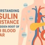 Understanding Insulin Resistance: The Hidden Root of High Blood Sugar