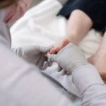 Choosing the Right Columbia Podiatrist for Your Foot and Ankle Health