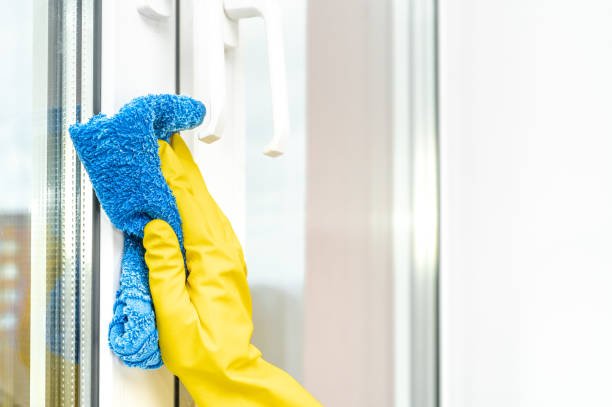 What Areas Are Covered During a Full Home Deep Clean?